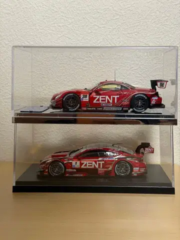 ZENT CERUMO SC430/RC-F