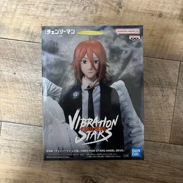 체인소 맨 레제편 VIBRATION STARS 천사의 악마 2