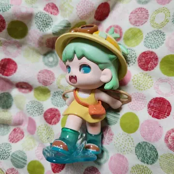 MAN CHAO 인생 첫 체험 YoBu 피규어 Free