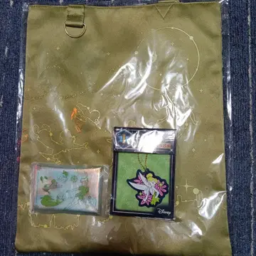 Happy 복권 Wishing Stars 디즈니 피터팬