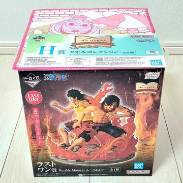 원피스 제일복권 드라마틱 메모리즈 라스트 원상 덤 포함