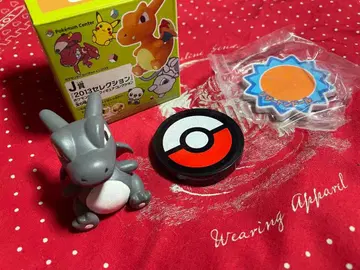 제일복권 포켓몬 인형 피규어 컬렉션 리자몽 이로치/리페인트