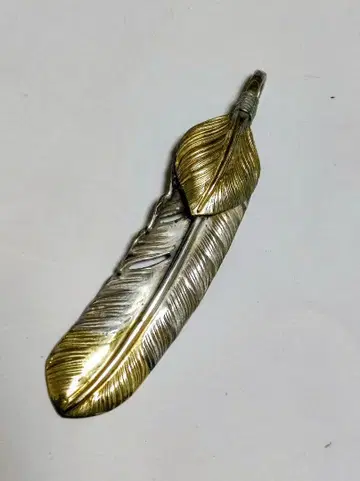 고로즈 goro's 상금 & 선금 특대형 페더