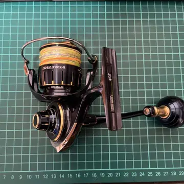 23 솔티가 4000-XH