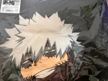 나의 히어로 아카데미아 UA전 빅 타월 다비