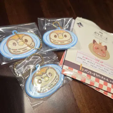 제일복권 포케피스 I상