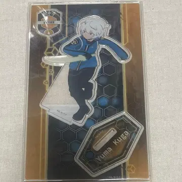 월트리 쿠가 유마