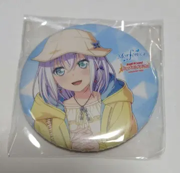 뱅드림 캔뱃지 커버 컬렉션 쿠라타 마시로