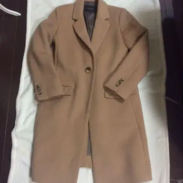 로즈버드 ROSEBUD 체스터 코트