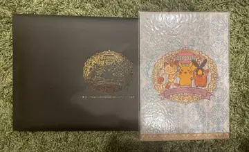 포켓몬 센터 오사카 엽서 세트