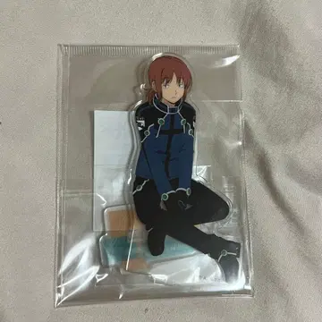 월드 트리거 와트리 아크릴 스탠드 아크스타 키쿠치하라 시로 카자마대