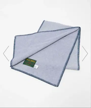 [별주] [TWEEDMILL] GLR 플리스 머플러