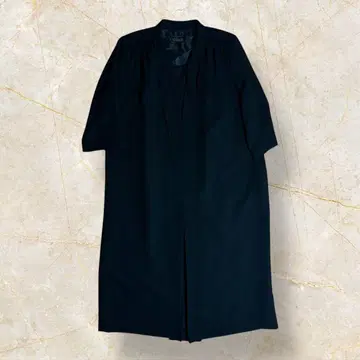 VIBAMARY 블랙 포멀 원피스 13AR 예복 상복 관혼상제