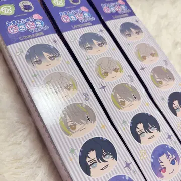 18Trip 에이트리 만주 야간 BOX