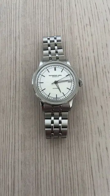 레이몬드 웨일 밀레짐 35mm