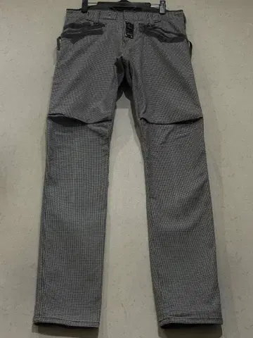 마리떼 프랑소와 저버 스트레치 캐주얼 데님 팬츠 미밑단수선