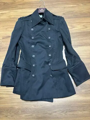 5351 풀옴 나폴레옹 코트