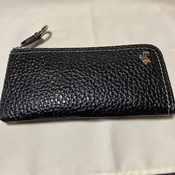 펠레보르사 새상품 장지갑