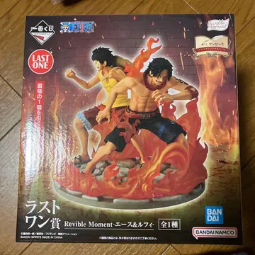 제일복권 원피스 드라마틱 메모리즈 라스트 원상