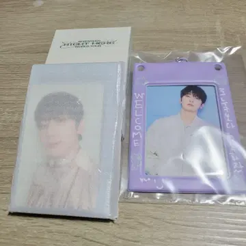 SEVENTEEN 원우 세트