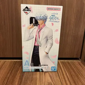 은혼 제일복권 A상 긴파치 선생님