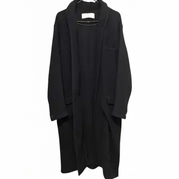 Curly&Co. 숄카라 코트