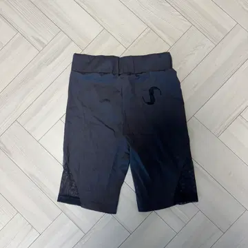 パンツ ojos Seperate Biker Shorts / Black OJOS seperate bike shorts (니삭스 x, 택O) | 브랜드 중고거래 플랫폼