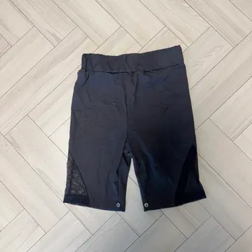 OJOS seperate bike shorts (니삭스 x, 택O) | 브랜드 중고거래 플랫폼