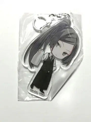 메이지 동경 연가 명연 찻집 후지타 고로 아크릴 키링