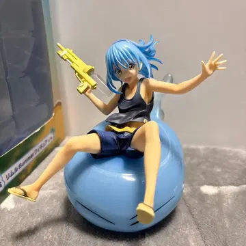 전생슬 A상 리무루 피규어 리무루님 여름방학