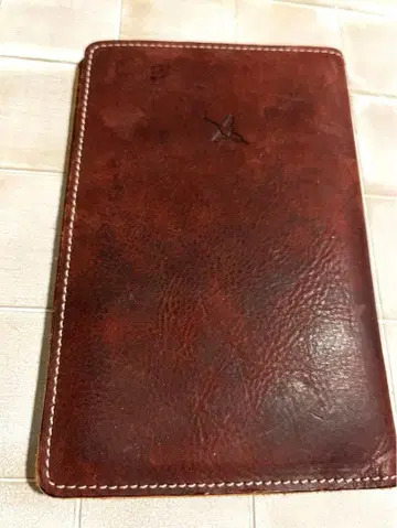 아인소프 Ain Soph 여권 케이스 통장