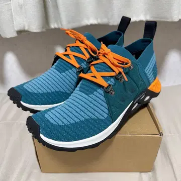 [ 미사용 ] MERRELL 머렐 RANGE AC+