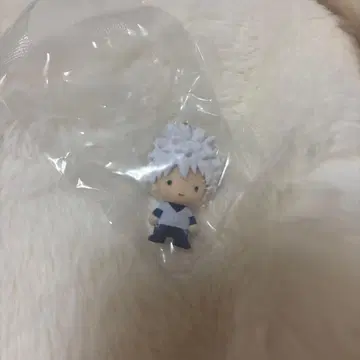 헌터헌터 메지루시 액세서리 키루아