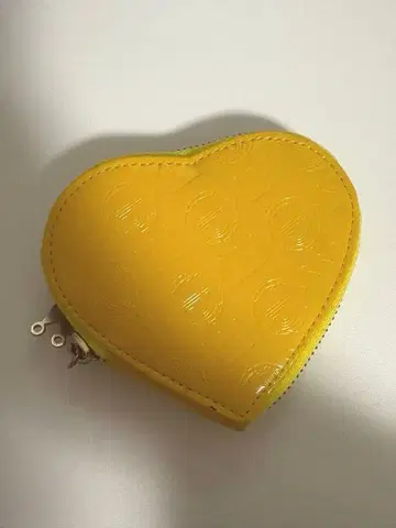 2PM 준호 공식 굿즈 코인 케이스