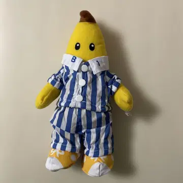 바나나 인 파자마 B1