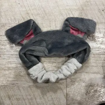 디즈니 헤어밴드 카드놀이 완완 이야기 머리띠