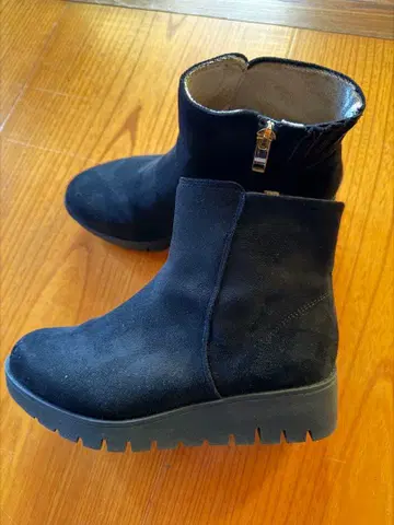 오리엔탈 트래픽 숏부츠