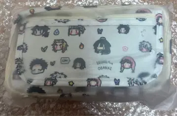 귀멸의 칼날 파우치 케이스 필통 펜 케이스