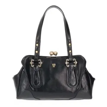 [1일 한정 가격] 미사용 새상품 ANNA SUI 디디오 토트백 블랙