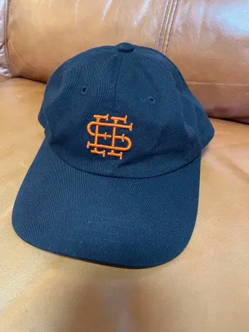 별주 Nautica x seesee 캡