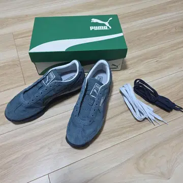 Beauty&Youth 별주 PUMA 이지 라이더 24.5cm