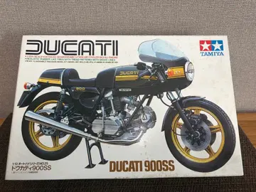 타미야 DUCATI 900SS 1/12 프라모델