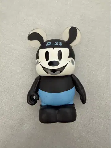 디즈니 바이널메이션 D23 오즈왈드