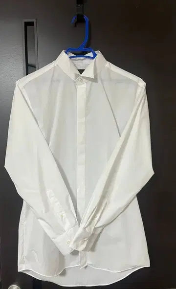 윙카라 셔츠 L-86 결혼식 웨딩 턱시도 모닝