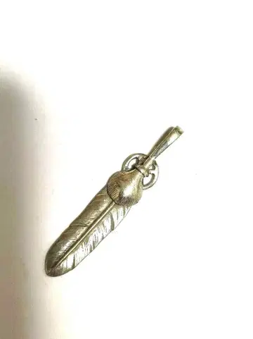 고로즈 goro's 전은 콤비 페더 소