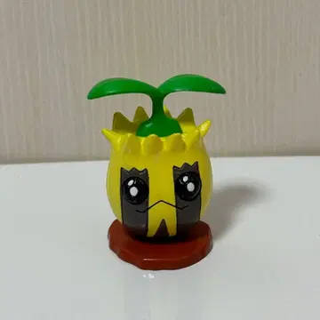 몬코레 초기 포켓몬 히마나츠 새상품급 레어