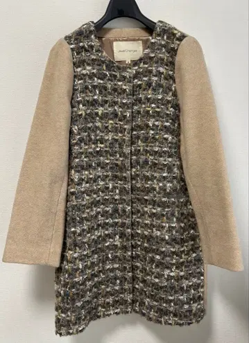 노카라 코트 Jewel Changes