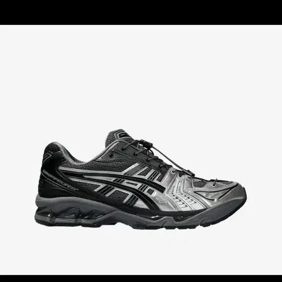 Asics x Unaffected Gel-Kayano 14 Silver Moon on Bunjang