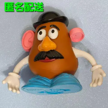 토이스토리 포테이토 헤드 오샤베리 프렌즈