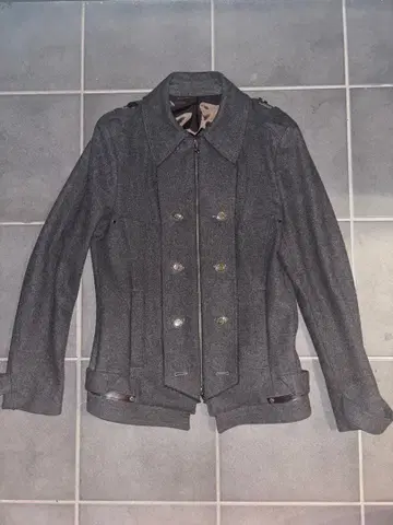 PPFM 나폴레옹 자켓 [명작]